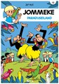 Jommeke 12 - Paradijseiland, Softcover, Jommeke - Relook (Ballon)