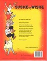 Suske en Wiske 296 - De Magnifieke Metamorfose, Softcover, Eerste druk (2007), Vierkleurenreeks - Softcover (Standaard Uitgeverij)