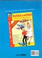 Suske en Wiske - Speel- en puzzelplezier 1 - Spelletjes en puzzels, Softcover (Dudoc)