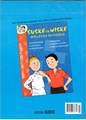 Suske en Wiske - Speel- en puzzelplezier 3 - Spelletjes en puzzels, Softcover (Dudoc)