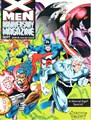 X-Men (1991-2008)  - Anniversary magazine, Softcover (Marvel)