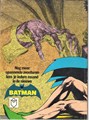 Batman - Classics  - Jacht op de euvele Râ’s Al Ghûl!, Softcover (Classics Nederland)