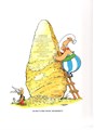 Asterix - Franstalig 32 - Astérix et la rentrée Gauloise, Hardcover, Eerste druk (1993) (Albert René)