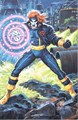 X-Men 2099  - X-Men 2099, Softcover (Marvel)