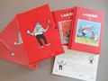 Lambik - De grappen van  - De grappen van Lambik - Complete set, Box+Hardcover(s) (Standaard Uitgeverij)