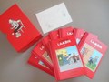 Lambik - De grappen van  - De grappen van Lambik - Complete set, Box+Hardcover(s) (Standaard Uitgeverij)