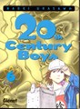 20th Century Boys (NL) 6 - Deel 6, Softcover (Glénat)