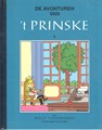 't Prinske - Klassiek  - Complete reeks van 4 delen, Hardcover (Standaard Uitgeverij)