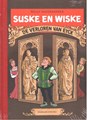 Suske en Wiske 351 - De verloren Van Eyck, Hc+linnen rug, Vierkleurenreeks - Luxe (Standaard Uitgeverij)