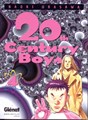 20th Century Boys (NL) 4 - Deel 4, Softcover (Glénat)