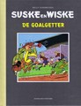 Suske en Wiske - Gelegenheidsuitgave a - De Goalgetter, Luxe (Standaard Uitgeverij)