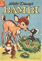 Walt Disney - Diversen  - Bambi, Softcover (W.G. Publications)