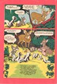 Walt Disney - Diversen  - Bambi, Softcover (W.G. Publications)