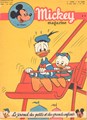 Mickey Magazine 136 - Le journal des petits et des grands enfants, Softcover (Imifi)
