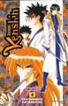 Rurouni Kenshin (NL) 4 - Deel 4, Softcover (Glénat)