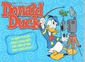 Donald Duck - Reclame  - Speciale Trekpleister uitgave, Softcover (Sanoma)