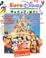 Donald Duck - Een vrolijk weekblad 1992 10 - Eurodisney uitgave, Softcover (De Geïllustreerde Pers)