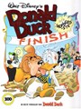 Donald Duck - De beste verhalen 100 - Donald Duck als honderdste, Hardcover (VNU Tijdschriften)