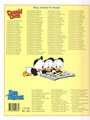 Donald Duck - De beste verhalen 100 - Donald Duck als honderdste, Hardcover (VNU Tijdschriften)