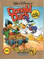 Donald Duck - De beste verhalen 50 - Donald Duck als jubilaris, Hardcover (Sanoma)