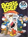 Donald Duck - Diversen  - Boris Boef - 85 jaar schurk, Softcover (Sanoma)