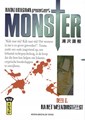 Monster (NL) 5 - Na het welkomsfeest, Softcover (Kana)
