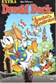Donald Duck - Diversen  - Avontuur in Amsterdam, Softcover (Sanoma)
