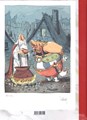 Asterix - Specials  - Generatie Asterix - Hommage album, Hc+linnen rug (Ballon)