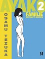 Ayako 2 - Een familie om van te houden, Hardcover (Uitgeverij L)