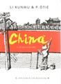 China  - Complete serie van 3 delen, Softcover, Eerste druk (2011) (Oog & Blik)