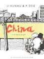 China  - Complete serie van 3 delen, Softcover, Eerste druk (2011) (Oog & Blik)