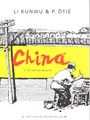 China  - Complete serie van 3 delen, Softcover, Eerste druk (2011) (Oog & Blik)