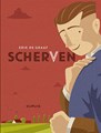 Scherven-Littekens 1 - Scherven, Softcover (Dupuis)