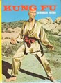 Kung fu  - Kung Fu deel 1 en 2 compleet, Hardcover (Mulder & zoon)