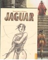 Jaguar 1 - Het visioen, Hardcover, Eerste druk (2001) (Casterman)
