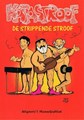 Katastroof  - De strippende stroof, Softcover (Mannekesblad)