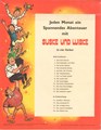 Suske en Wiske - Rädler verlag 13 - Die Römische legion, Softcover, Eerste druk (1973) (Rädler verlag)