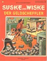 Suske en Wiske - Rädler verlag 12 - Der Gekdschleffer, Softcover (Rädler verlag)