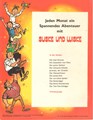 Suske en Wiske - Rädler verlag 11 - Die Tam-Tam Schläger, Softcover, Eerste druk (1973) (Rädler verlag)