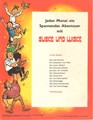 Suske en Wiske - Rädler verlag 11 - Die Tam-Tam Schläger, Softcover (Rädler verlag)