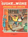 Suske en Wiske - Rädler verlag 5 - Jeromba der Grieche, Softcover (Rädler verlag)