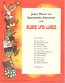 Suske en Wiske - Rädler verlag 1 - Die Insel Amoras, Softcover (Rädler verlag)