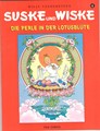 Suske en Wiske - PSW Comics  - Complete set van 8 delen, Softcover (PSW comics)