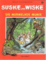 Suske en Wiske - PSW Comics  - Complete set van 8 delen, Softcover (PSW comics)