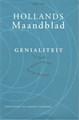 Marten Toonder - Collectie  - Hollands Maandblad - Genialiteit, Softcover (Hollands Maandblad)