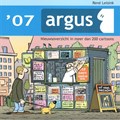 Argus Nieuwsoverzicht in meer dan 200 cartoons 7 - '07, Softcover (Catullus)