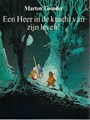 Bommel en Tom Poes  - Een heer in de kracht van zijn leven!, HC+bijlage, Eerste druk (1977) (De Bezige Bij)