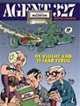 Agent 327 - Dossier 19 - De vlucht van 75 jaar terug, Softcover, Agent 327 - L uitgaven SC (Uitgeverij L)