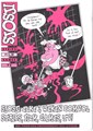 Sjosji  - Index 1975 tot 1995 - Twintig jaar stripgeschiedenis, Softcover (Sherpa)