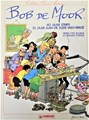 Collectie Onze Auteurs  - Bob de Moor 40 jaar strips - 35 jaar aan de zijde van Hergé, Hardcover (Lombard)